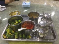 -清水湾3号(东方小周海鲜店)