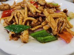 -文记壹心鸡(宝华路店)