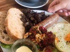 brunch combo-RAC BAR(安福路店)