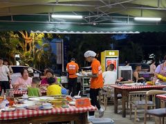 -琼大师东方烤乳猪(亚特兰蒂斯店)