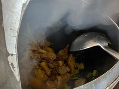 -姥家大锅台(魏各庄路店)