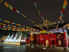 -安多素食(广仁寺路店)