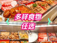 -山林大红·上海大红肠(淮海一店)