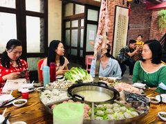 -百丈园龙江啫神馆