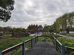 -尚贤河湿地