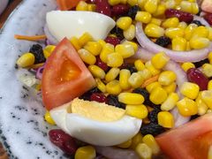 -魏斯理汉堡(西安沣东吾悦店)