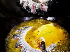 -味趣灶台鱼(徐凝门大街店)