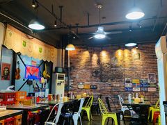 大堂-博串堂(明发商业广场店)