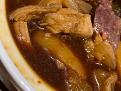 -熠盛·本帮菜Bistro(永嘉路店)