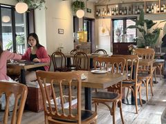 -Money Shops(愚园路店)