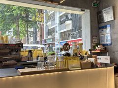 -MQ COFFEE STAND明谦(新洲店)