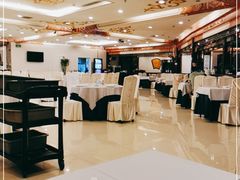 大堂-全聚德(上海首店浦东店)
