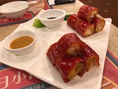 -点都德(北京路贰店)