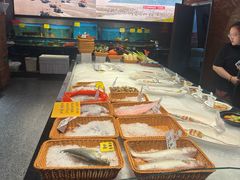 -佬太公海鸭·海鲜大排档(上海总店)