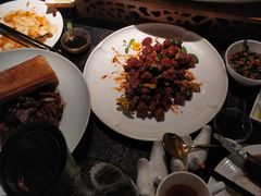 -太守宴·蘭院(天塔店)