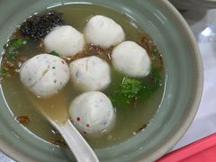 -阿坤纯正西刀鱼丸(Kuala Lumpur Branch)