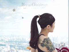 -GSTMMA综合格斗馆