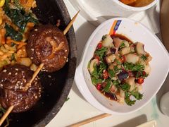 -七八冷面·延边朝鲜族美食(圣熙八号店)