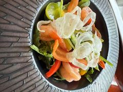 -东西风牛排馆周末烧烤自助(首都机场希尔顿店)