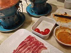 -涮福記·现切牛羊肉火锅(世纪汇店)