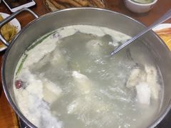-楚江子·龙继斑鱼庄(建设东路店)