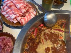 -芈重山老火锅(广州首店)