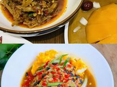 -山也·私厨(岳麓店)