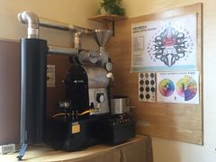 -长颈鹿咖啡(大学路店)