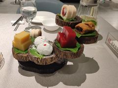 -花家怡园HUA'S RESTAURANT(崇文门·哈德门广场店)
