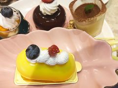-芭菲盛宴·环球美食(解放碑英利国际店)