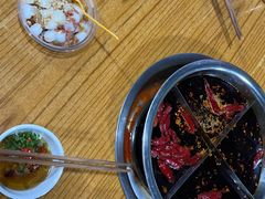 -渝味黄姐火锅(黄泥村店)