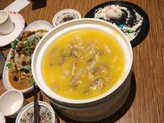 -小锅饭(欧亚卖场店)