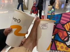 -CoCo都可(合生汇店)