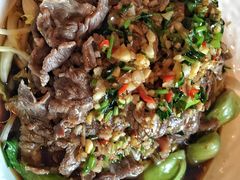 -依兰国际酒店-颐和轩中餐厅