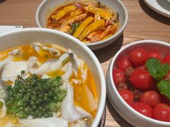 招牌藤椒鱼-榕意·川味之美(深业上城店)