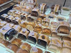 -烘焙町面包店(西四店)