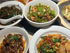 -大碗先生(万家丽店)