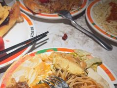 -比格比萨自助(宝山日月光店)