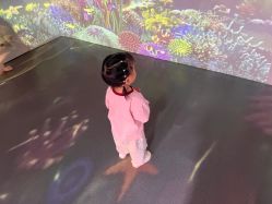 -小鸡哆哆故事屋·儿童乐园(嘉里城店)