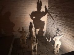 -洛阳古墓博物馆