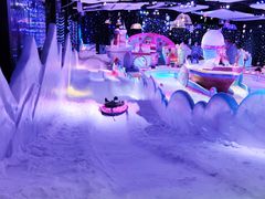 -梦幻奥陶纪景区