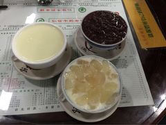 -仁信双皮奶(东川路店)