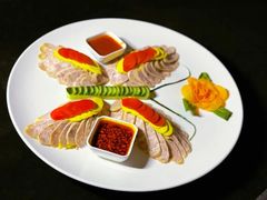 -巴陵全鱼席(湖南老字号汴河街店 )