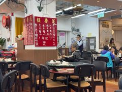 -香港蓮香樓(中環店)