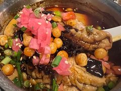 -神伙烧烤(江北黄泥塝店)