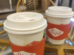 -Sips&Lick茶兰咖啡(五道口店)