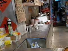 -嘉州鲜知味钵钵鸡(奎星楼店)