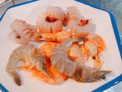 -星海汇海鲜烤肉火锅自助(二七广场百年德化店)