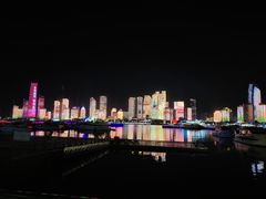 -青岛海尔洲际酒店