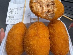 -谢记上海大排档(长寿路店)